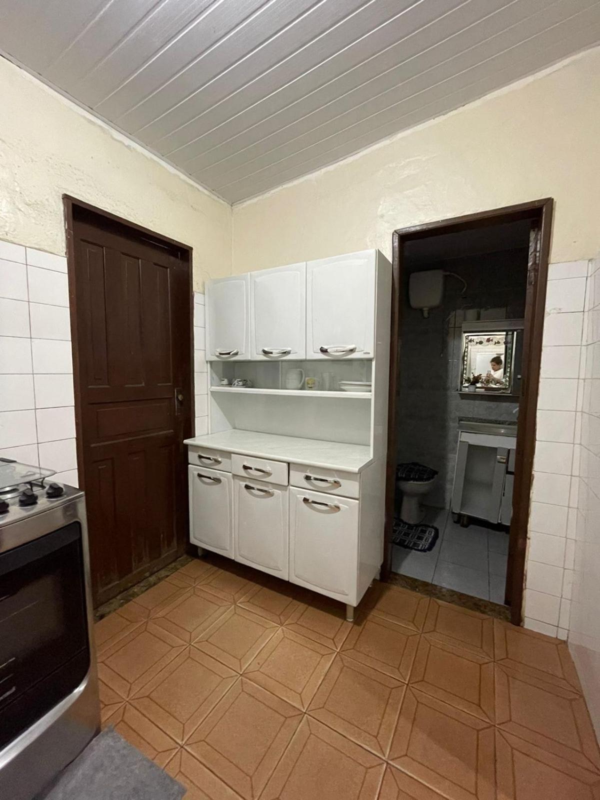 Appartamento Casa Do Pescador Búzios Esterno foto