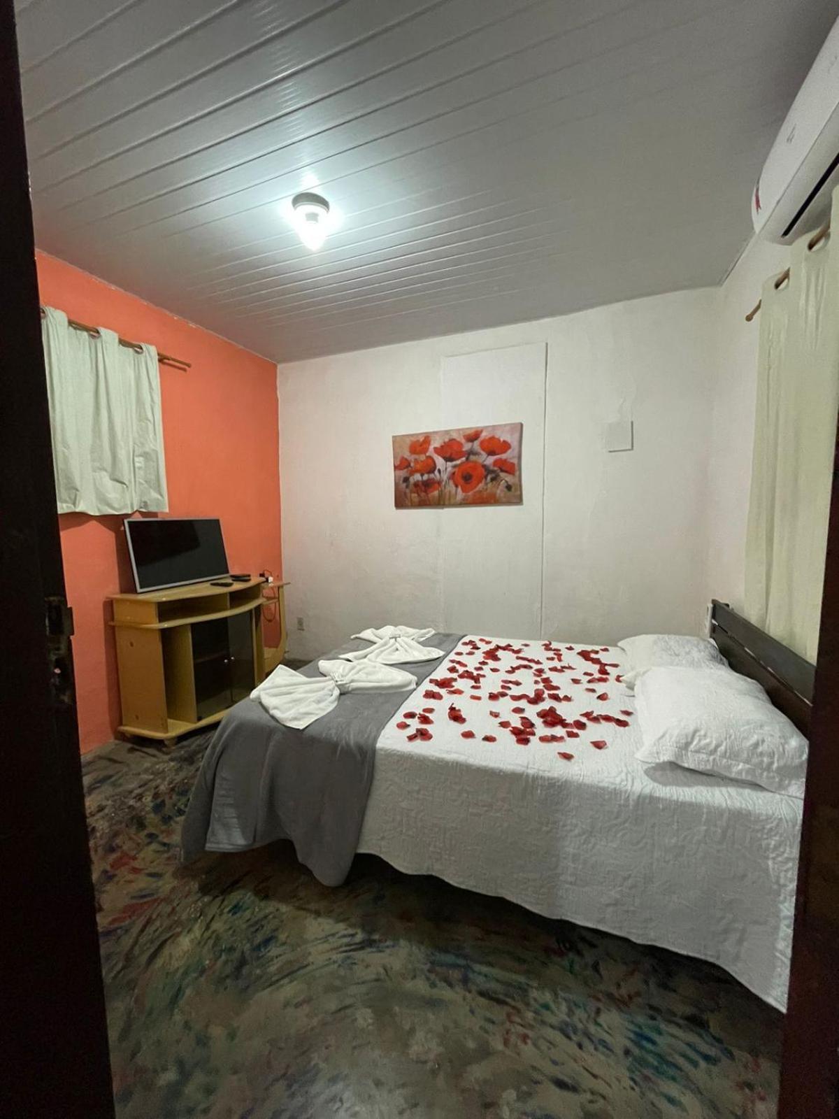 Appartamento Casa Do Pescador Búzios Esterno foto