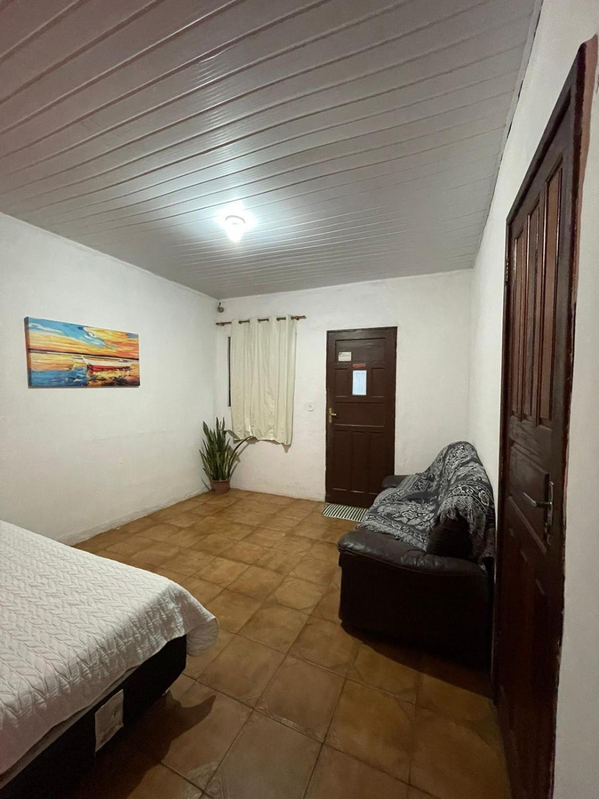 Appartamento Casa Do Pescador Búzios Esterno foto