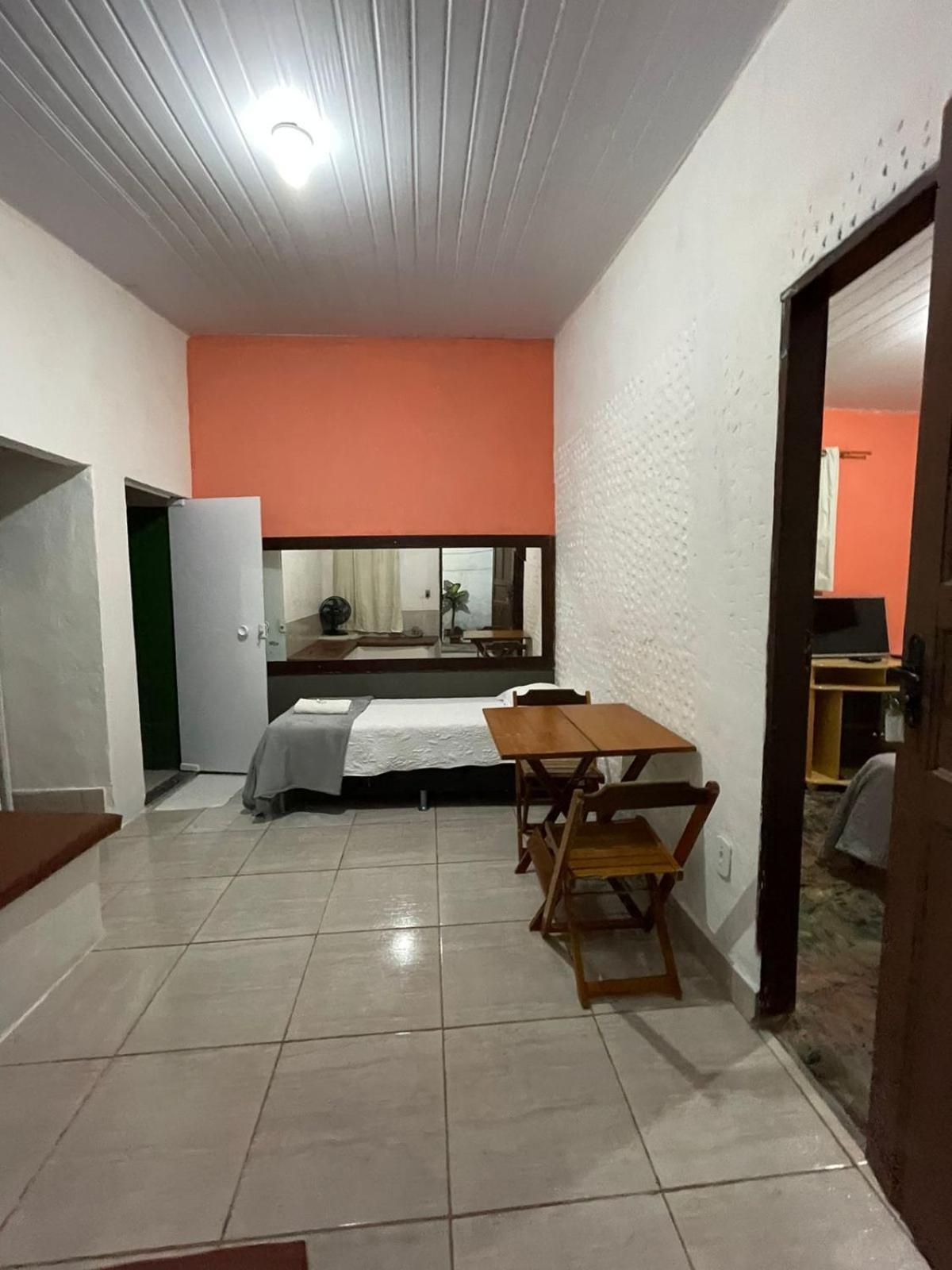 Appartamento Casa Do Pescador Búzios Esterno foto