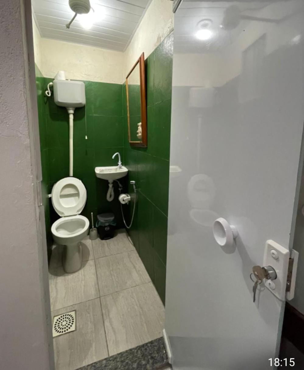Appartamento Casa Do Pescador Búzios Esterno foto