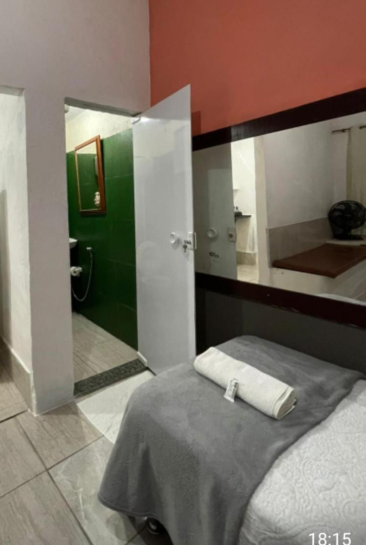 Appartamento Casa Do Pescador Búzios Esterno foto